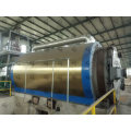 Environmental Plastic Pyrolysis Plant to Oil